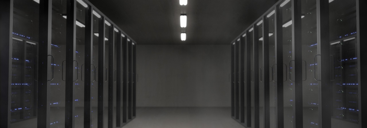 IT Infrastructure Setup